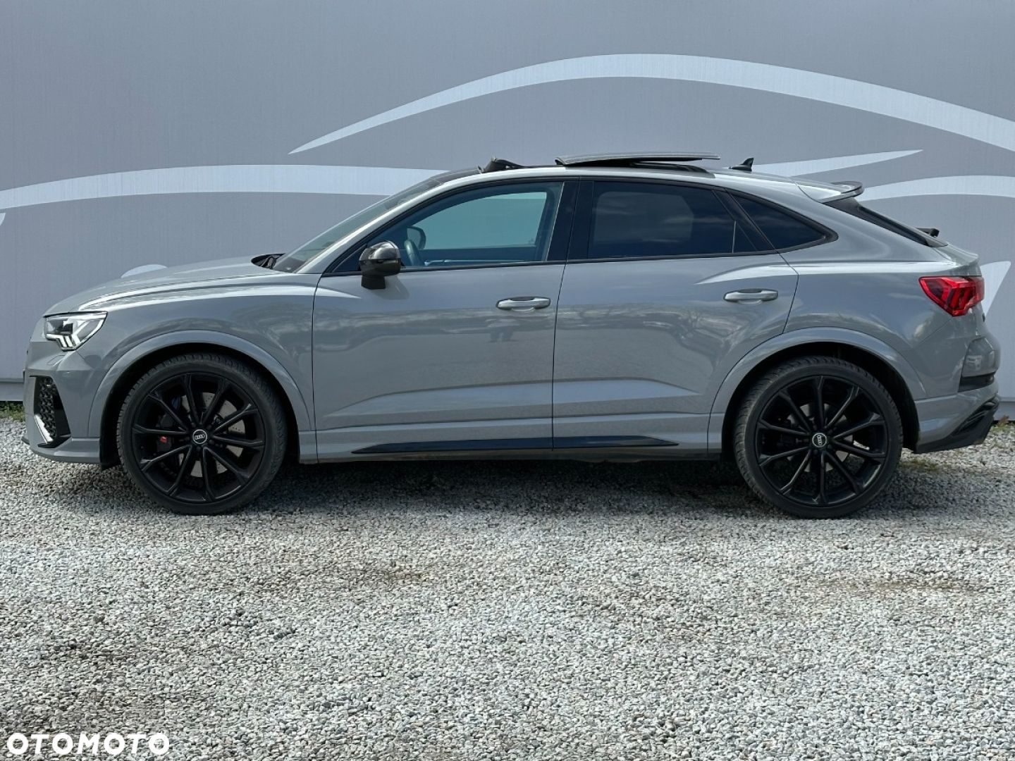 Audi RS Q3 - 37