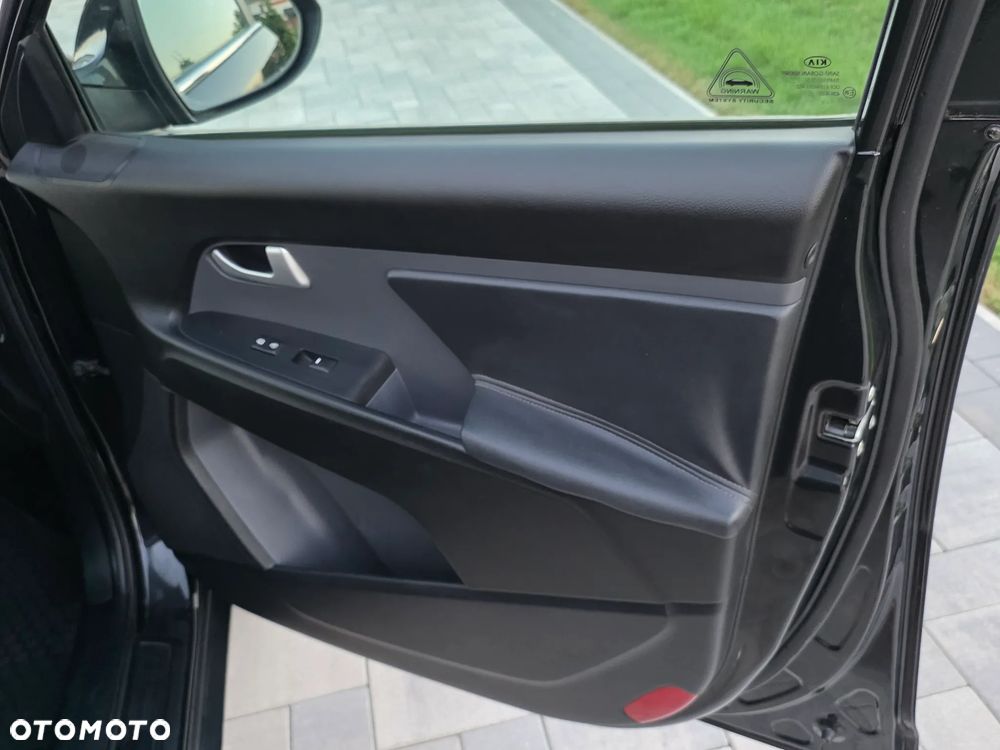 Kia Sportage 1.6 GDI L 2WD - 20