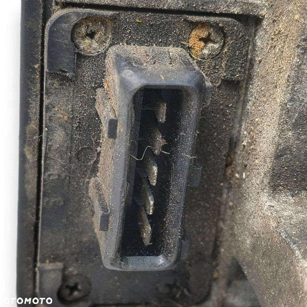 PRZEPŁYWOMIERZ BMW E36 E34 E30 Z3 318i 318is 1.8 0280202114 1734655 Bosch - 4
