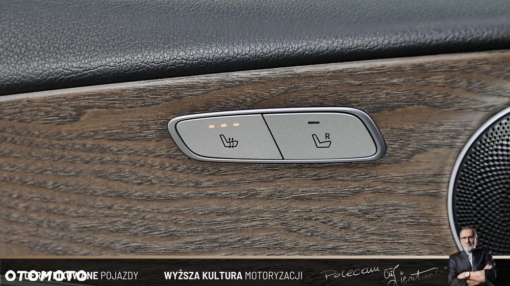 Mercedes-Benz Klasa E - 14