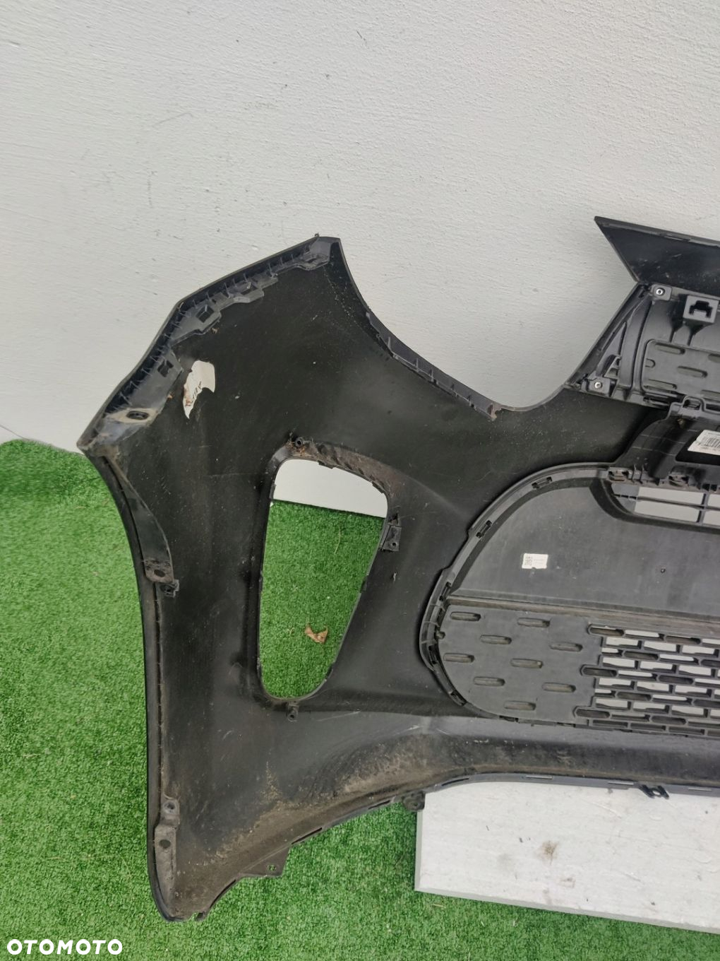 Zderzak Kia Picanto 3 - 8