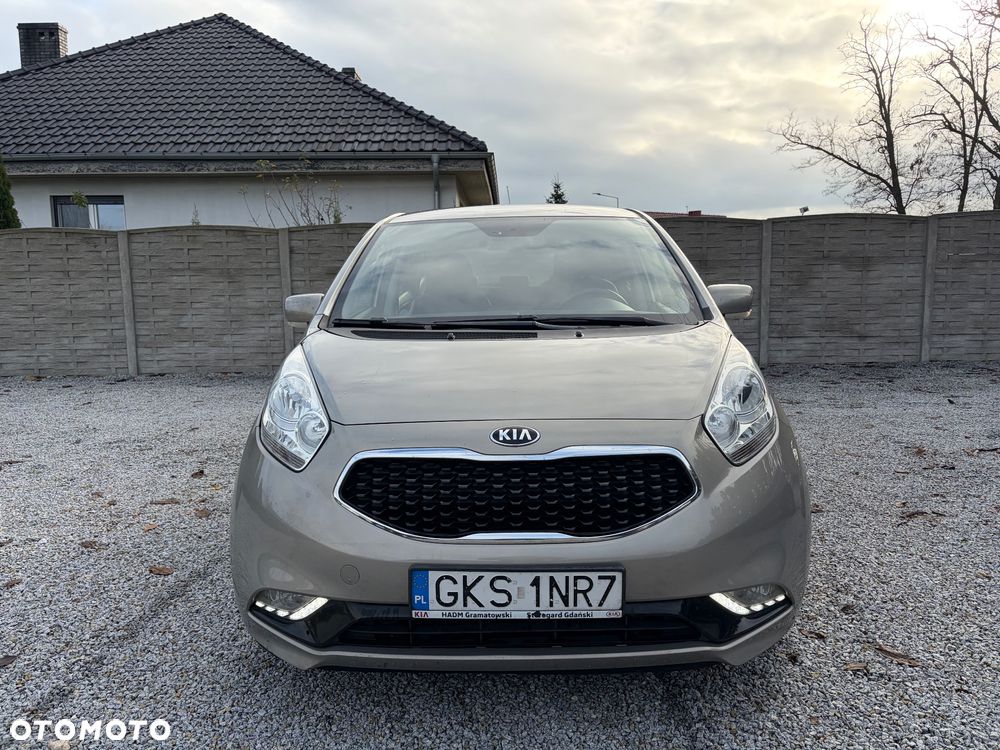 Kia Venga 1.6 Business Line - 2