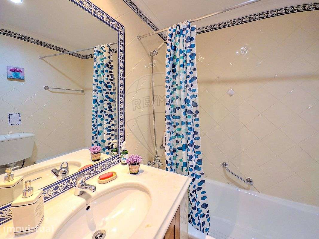 Apartamento T0 para arrendamento - Grande imagem: 5/15