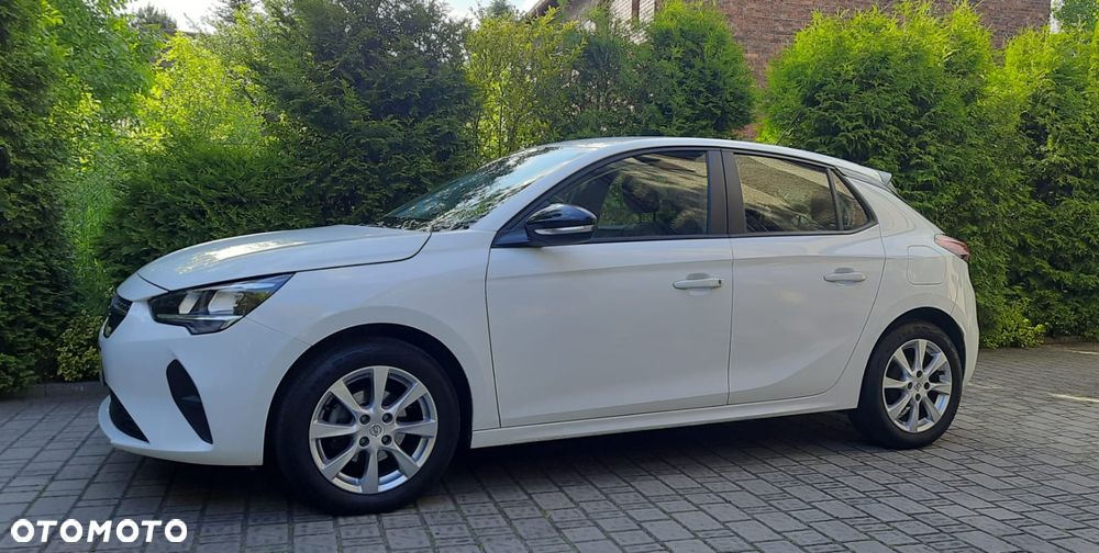 Opel Corsa 1.2 Elegance S&S - 8