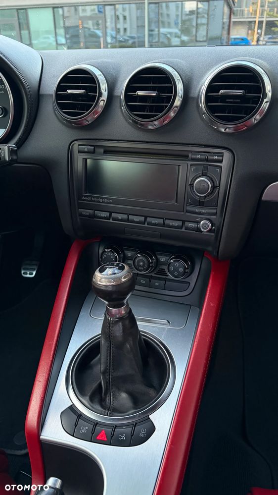 Audi TT Coupé 3.2 Quattro - 25