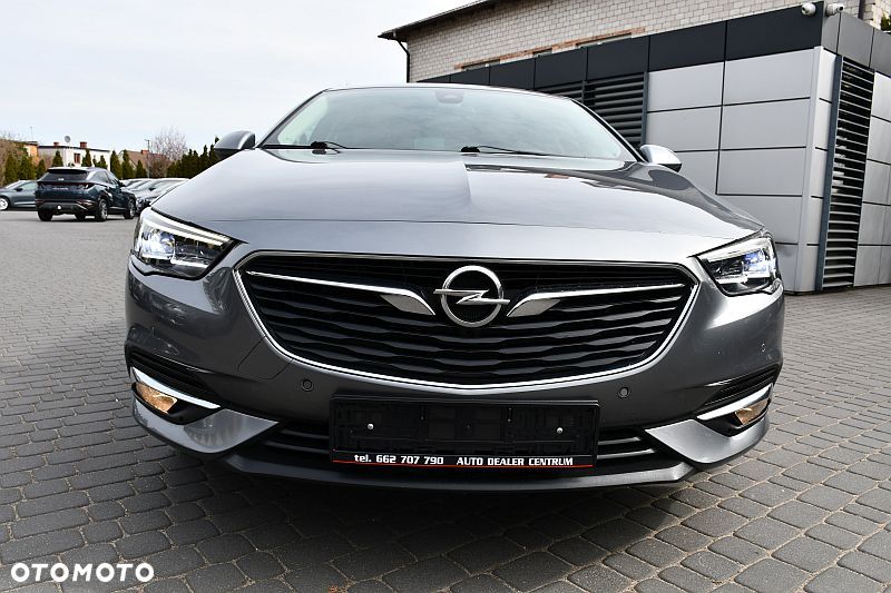 Opel Insignia 1.5 Direct InjectionT Edition - 5