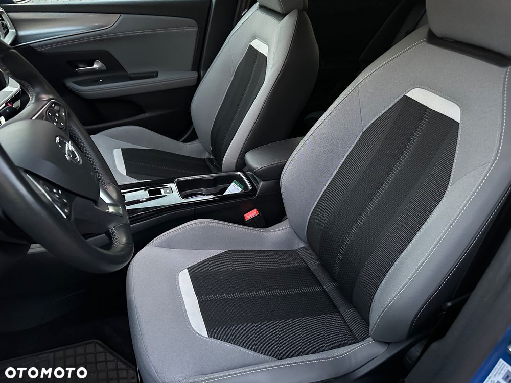 Opel Mokka 1.2 T Elegance S&S - 24