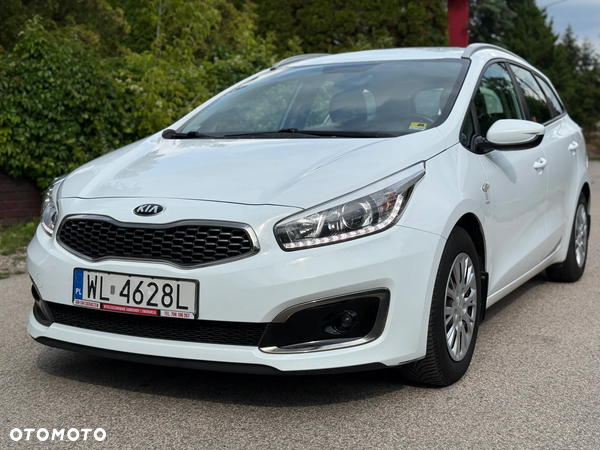Kia Ceed 1.4 S