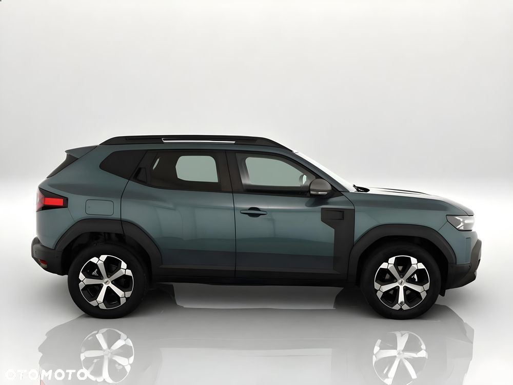 Dacia Duster - 3