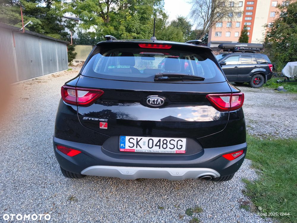 Kia Stonic 1.4 M - 6