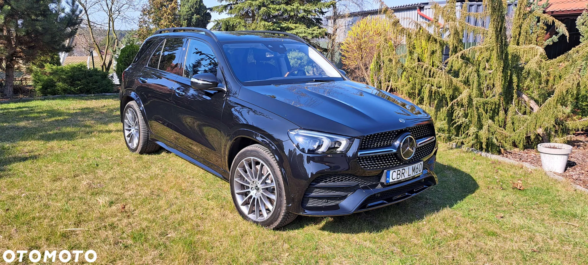 Mercedes-Benz GLE 450 4-Matic - 2