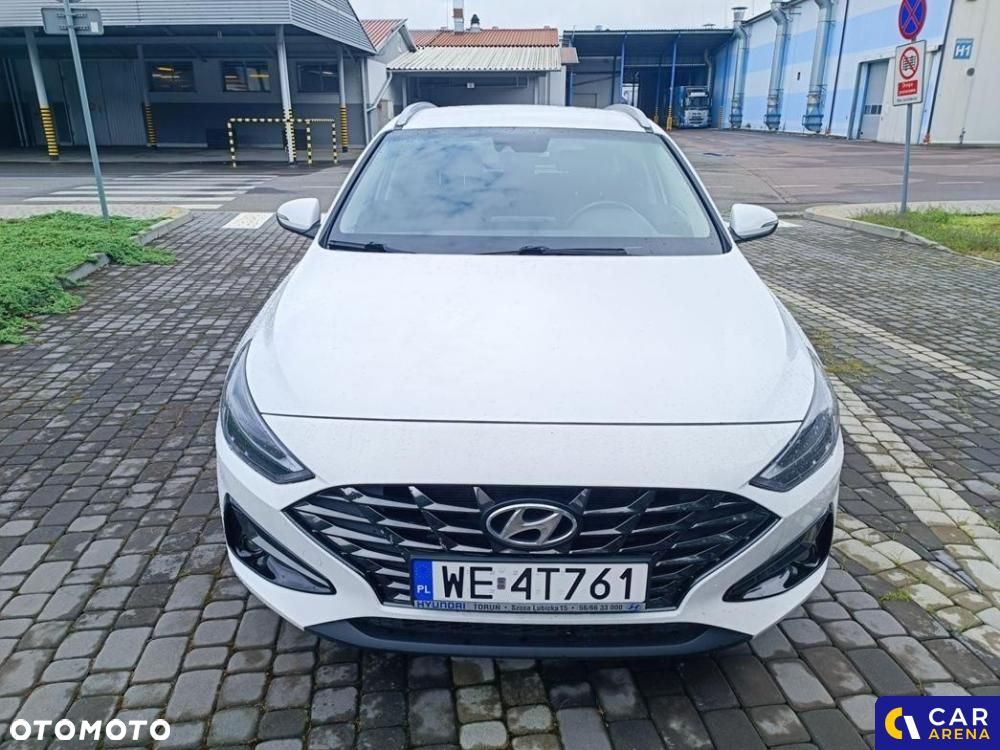 Hyundai i30 - 9