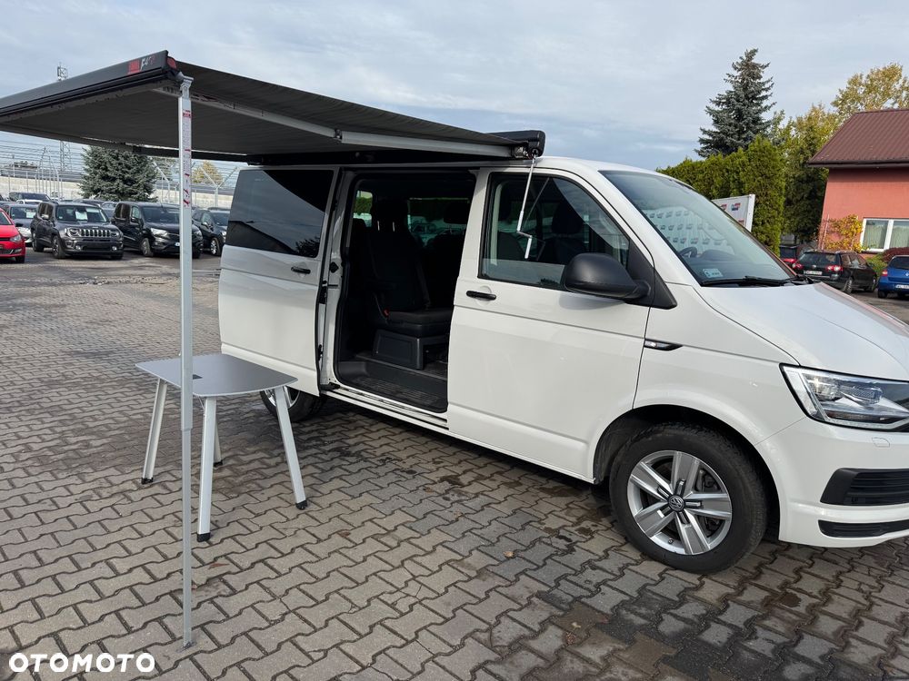 Volkswagen Multivan 2.0 TDI L1 Highline DSG - 39