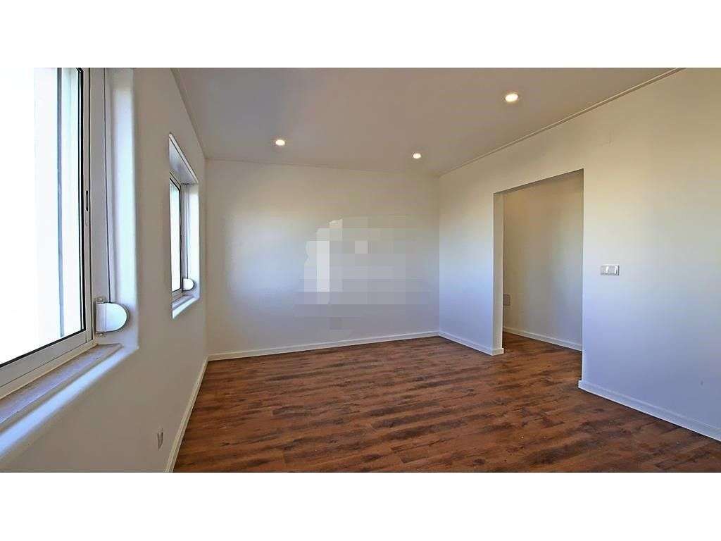 Arrendo T2 Renovado com vista rio no Alto do Seixalinho - Grande imagem: 2/4