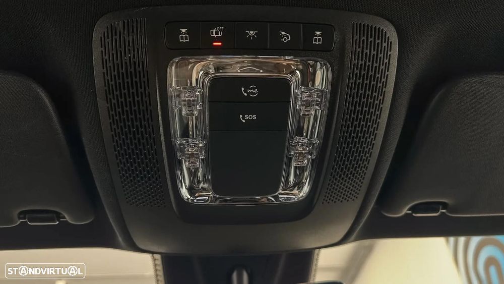 Mercedes-Benz GLA 250 - 35