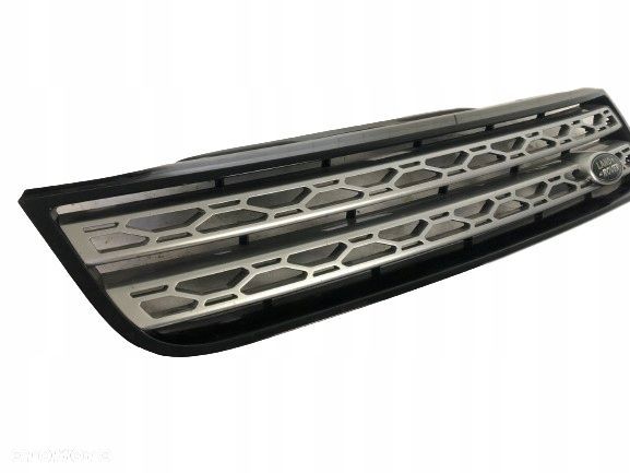 LAND ROVER DISCOVERY V 5 L462 GRILL HY32-8200-A - 4