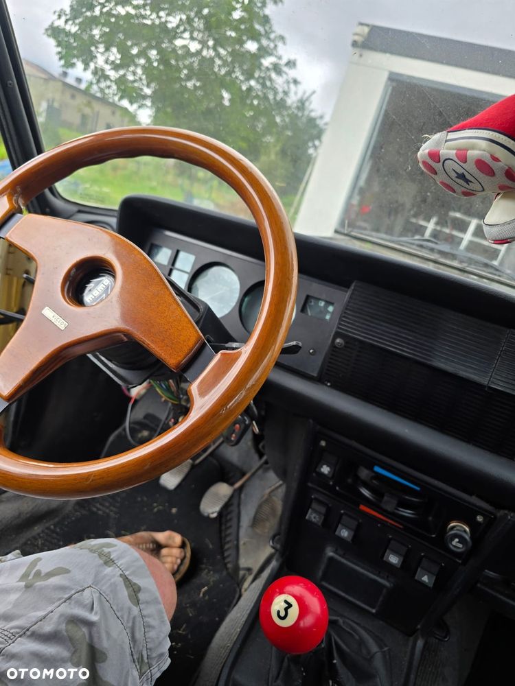 Fiat 125p - 9