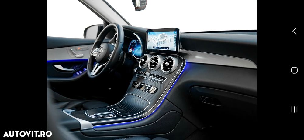 Mercedes-Benz GLC - 16