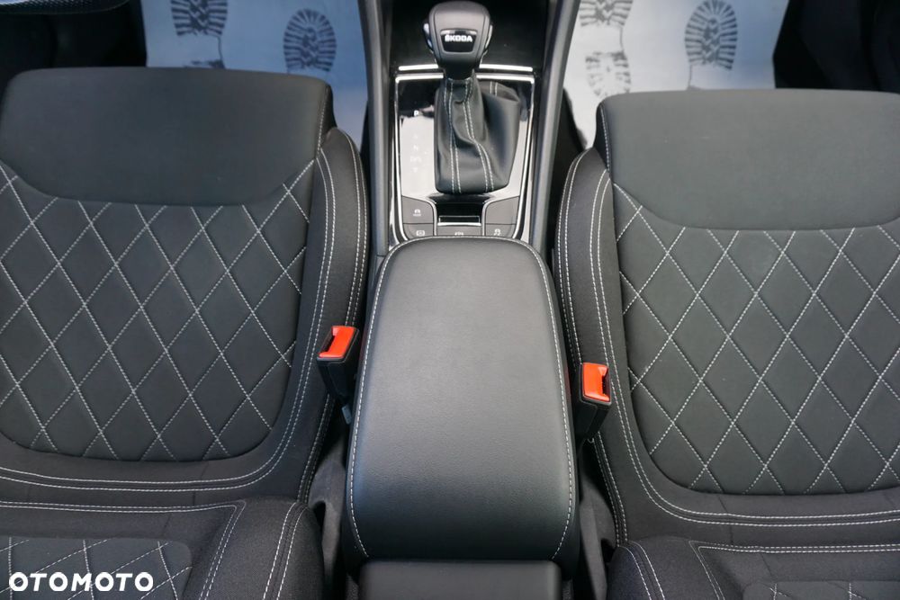 Skoda Karoq - 9