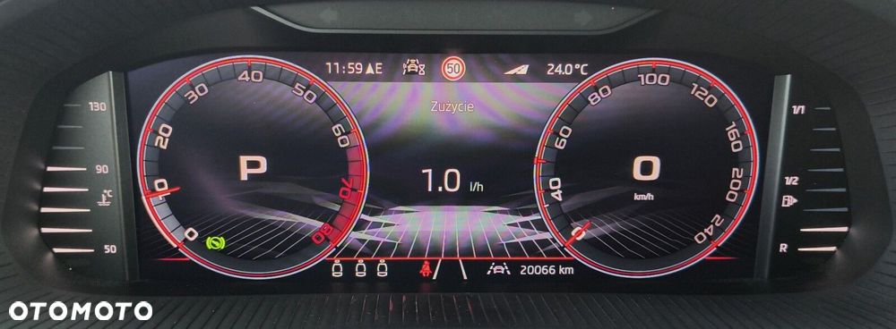 Skoda Kamiq 1.5 TSI Monte Carlo DSG - 15