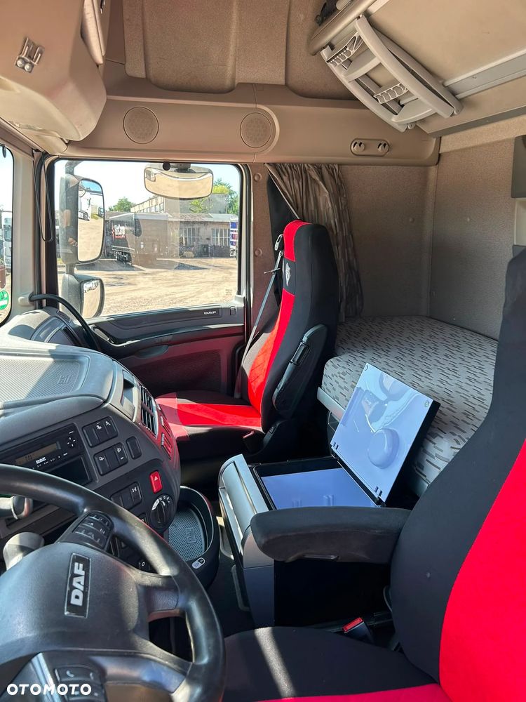 DAF XF106 - 9