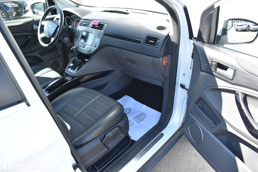 Ford Kuga 2.0 TDCi 4WD Powershift Trend - 19