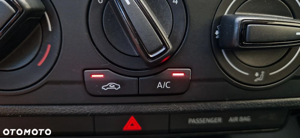 Seat Ibiza 1.0 MPI CONNECT - 26