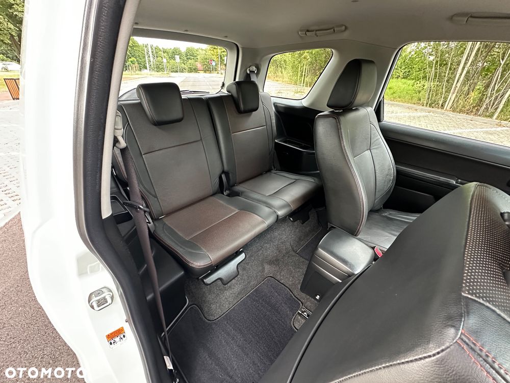 Suzuki Grand Vitara - 20