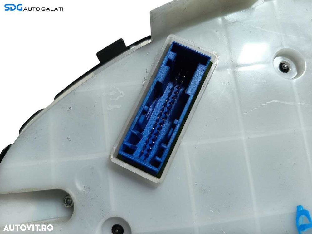 Kit Pornire ECU Calculator Motor Calculator Confort UCH Cheie Cheie CIP Imobilizator Opel Astra J 2009 - 2016 Cod 55491600 395357783 13500157 13591610 13460586 [L6764] - 4