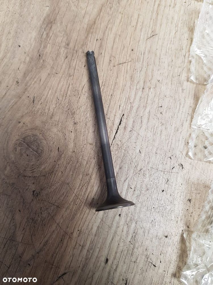 Zawór wydechowy Suzuki GSX 600F 92-97  12912-19E00 - 6