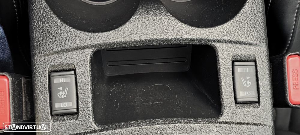 Nissan Qashqai 1.5 dCi Tekna 19 Pele RS - 20