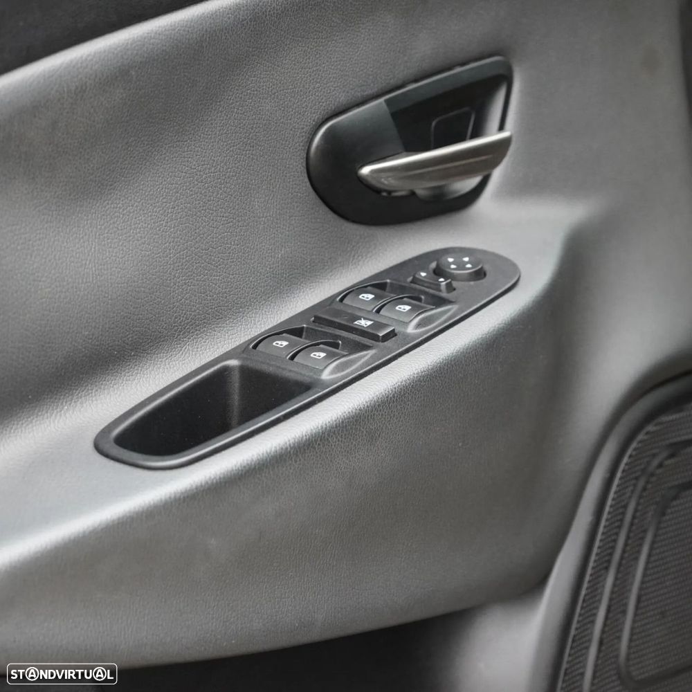 Lancia Ypsilon 1.2 Oro S&S - 24