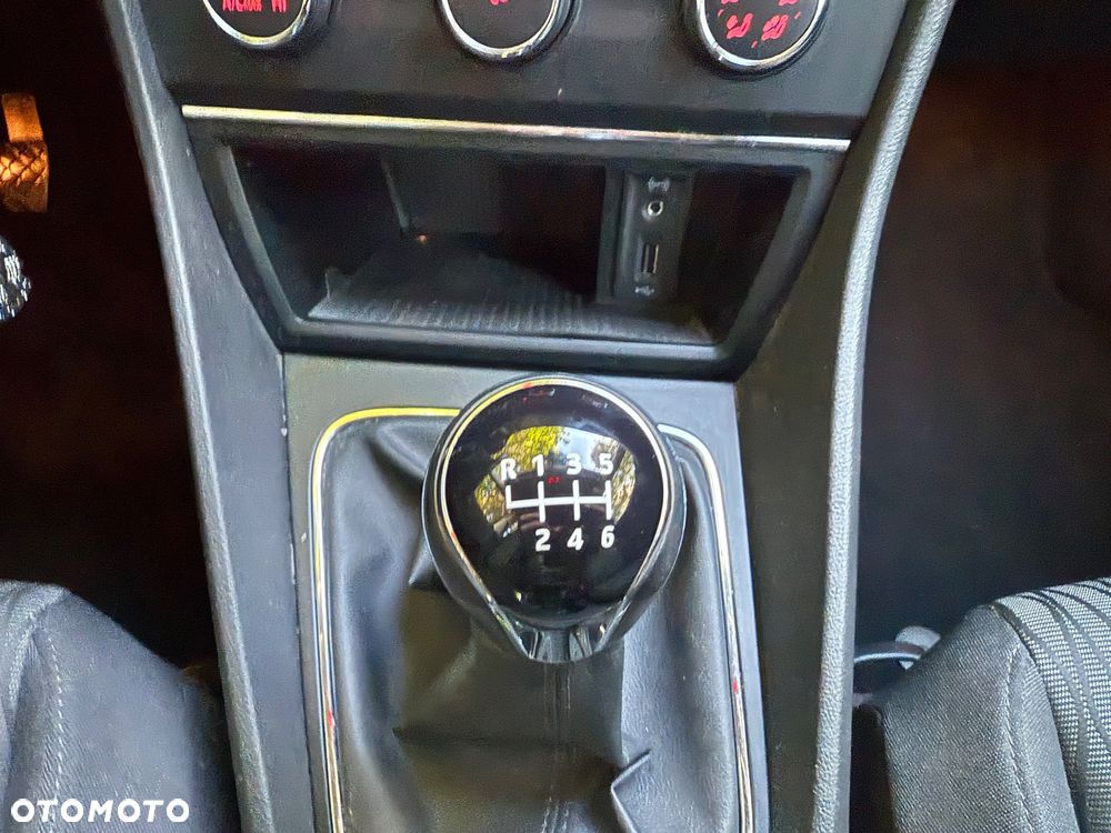 Seat Leon 1.2 TSI Style - 14