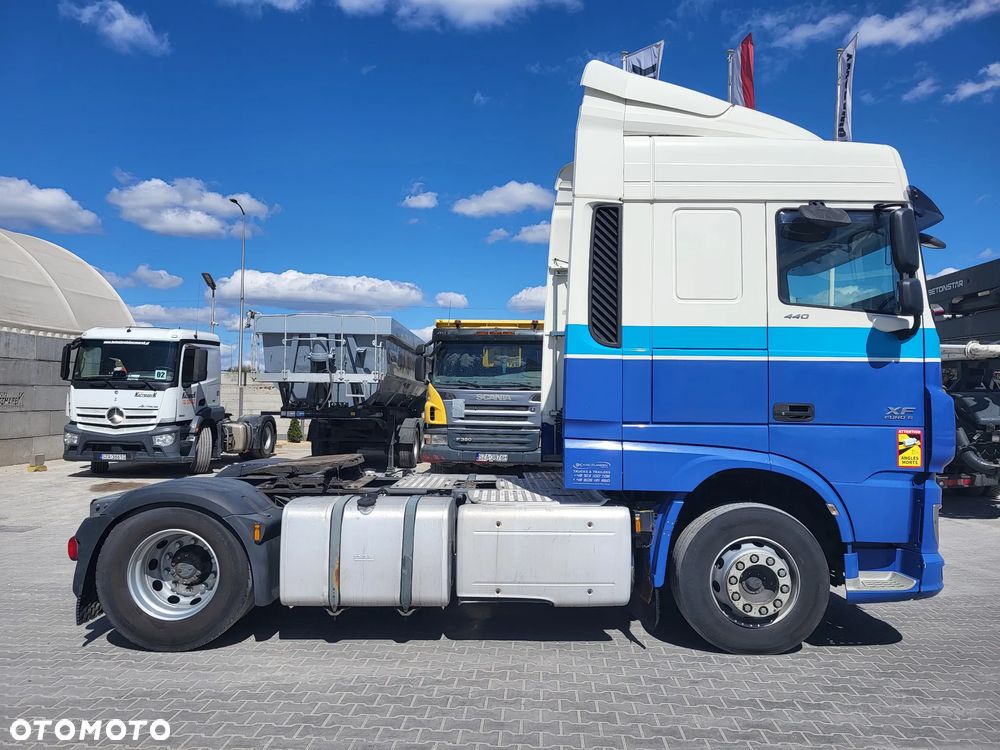 DAF XF 440 - 11