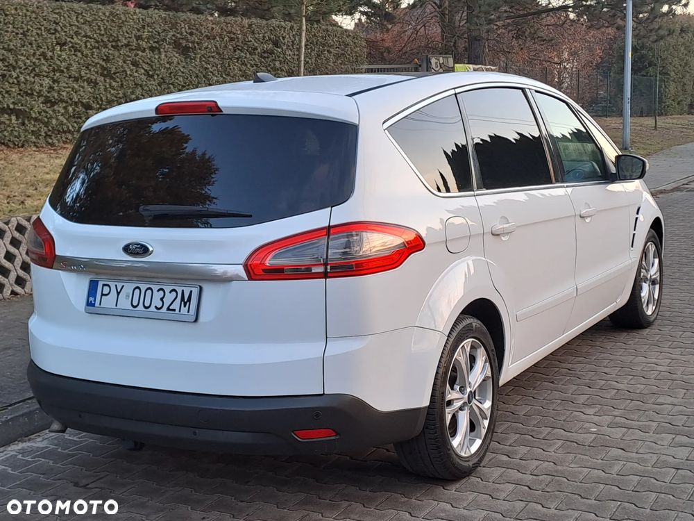 Ford S-Max - 4