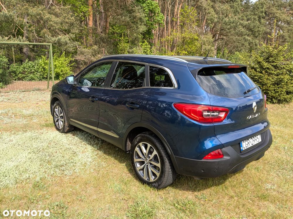 Renault Kadjar Energy dCi 130 Experience - 7