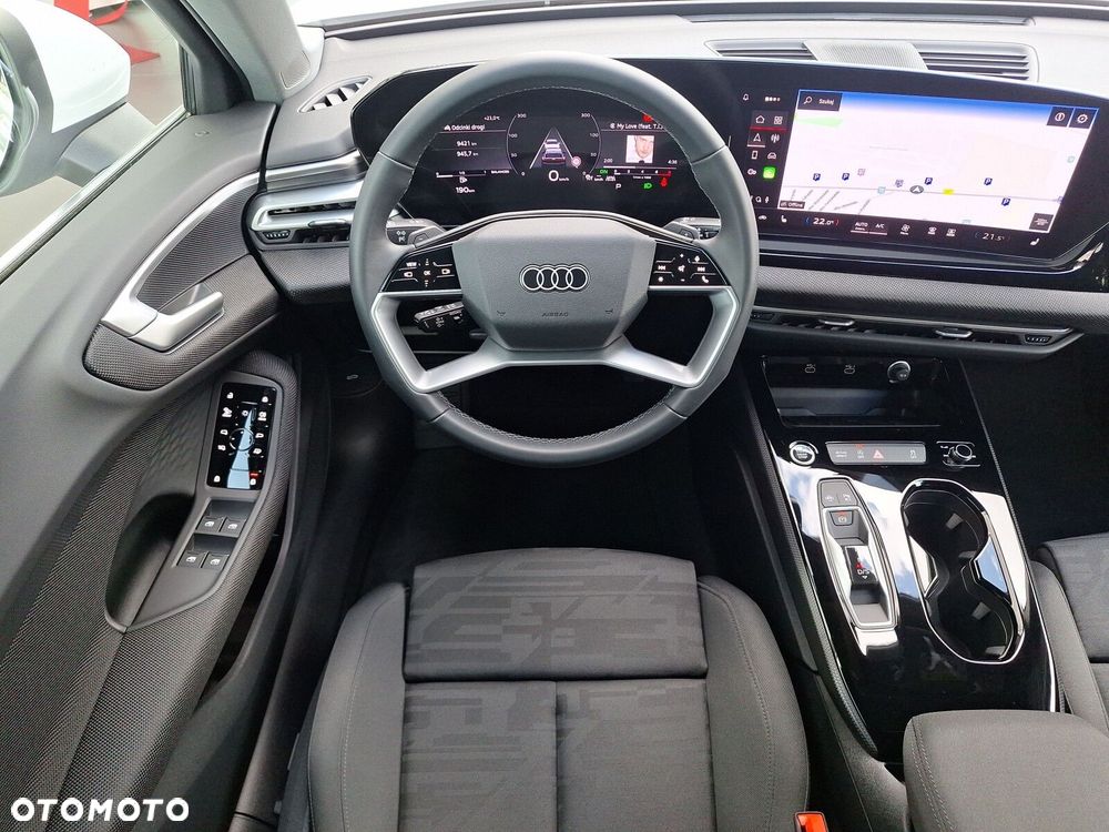 Audi A5 Avant TFSI S tronic - 14