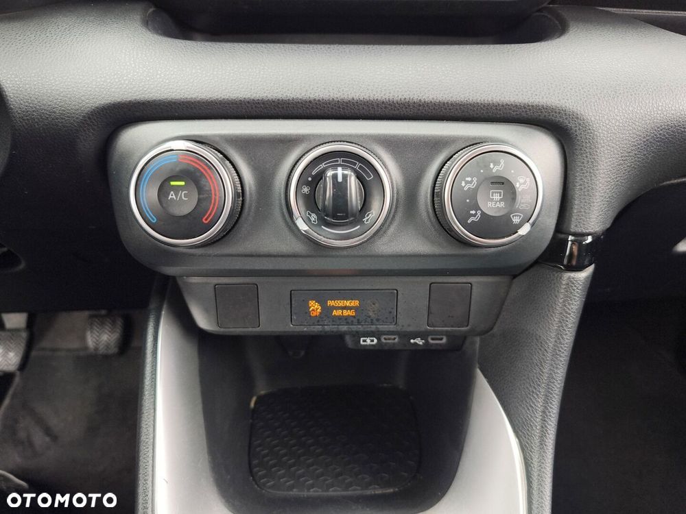 Toyota Yaris 1.5 Comfort - 19