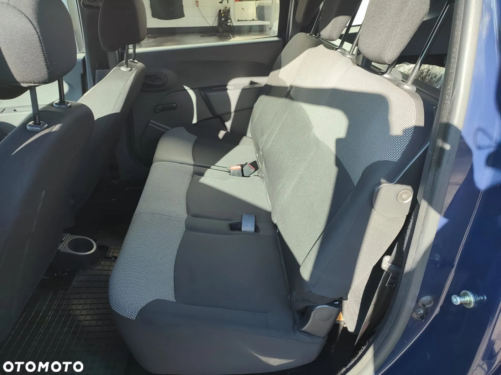 Dacia Lodgy - 15