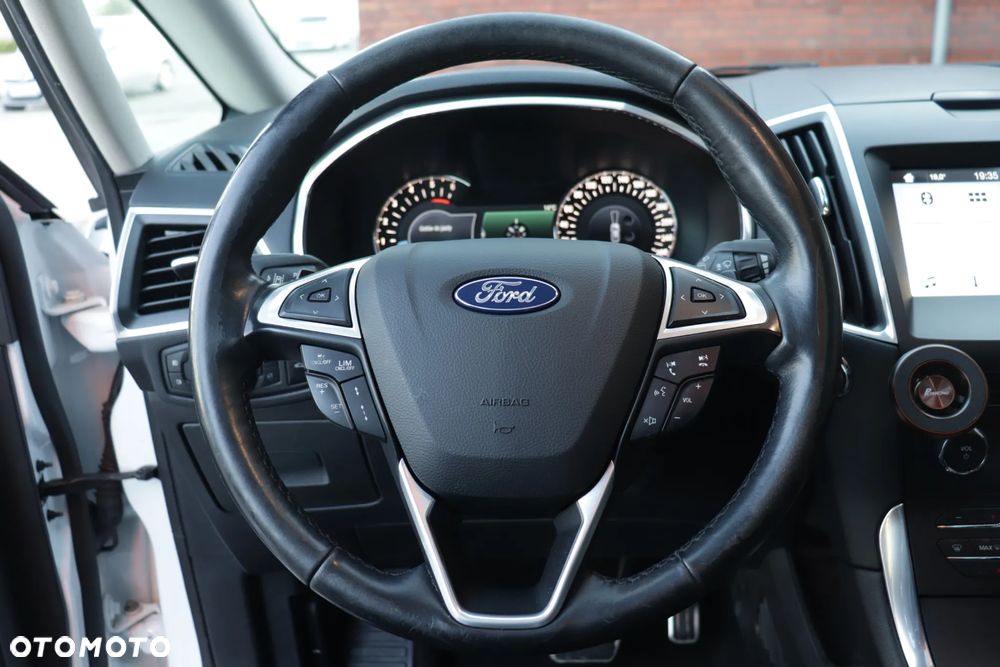 Ford S-Max 2.0 TDCi Bi-Turbo ST-Line PowerShift - 20