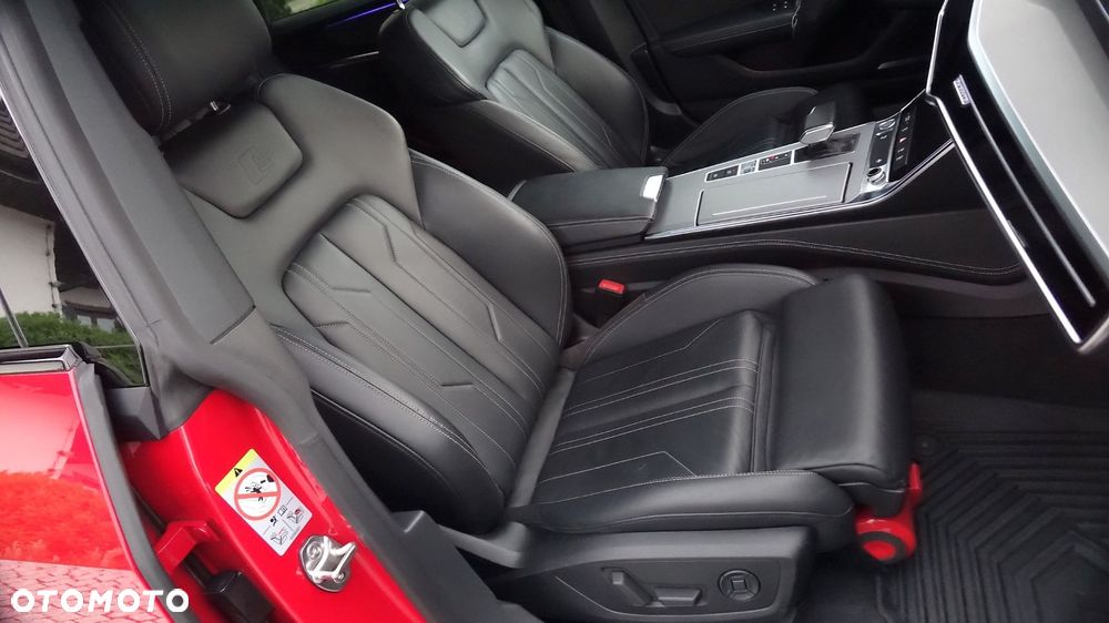 Audi A7 Sportback - 29