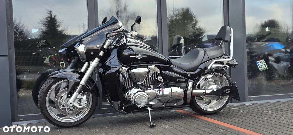 Suzuki Intruder - 23