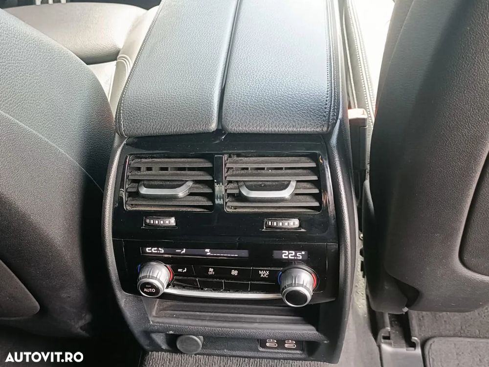 BMW Seria 5 530d xDrive Aut. M Sport Edition - 27