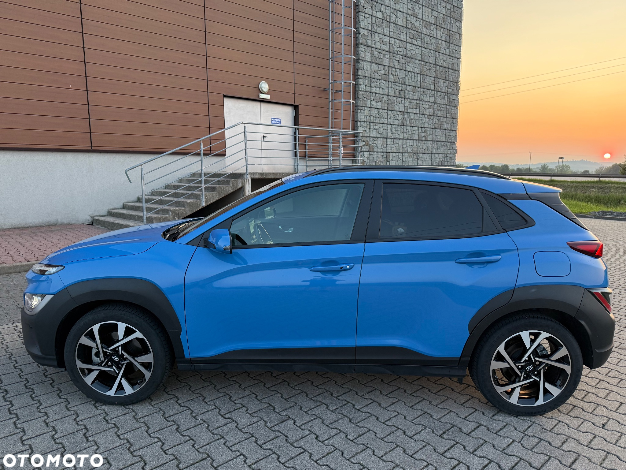 Hyundai Kona 1.0 T-GDI Premium - 9