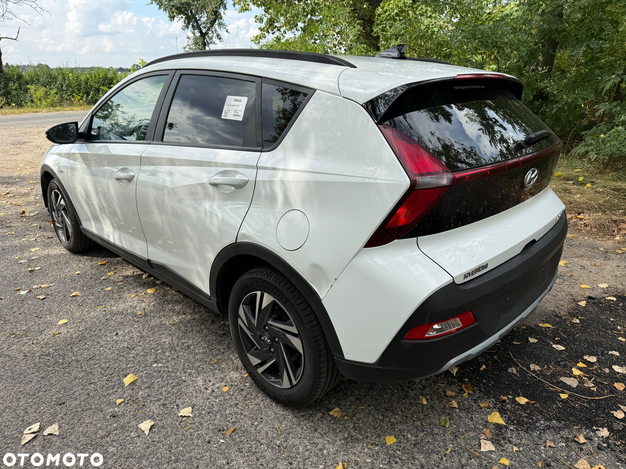 Hyundai Bayon - 5