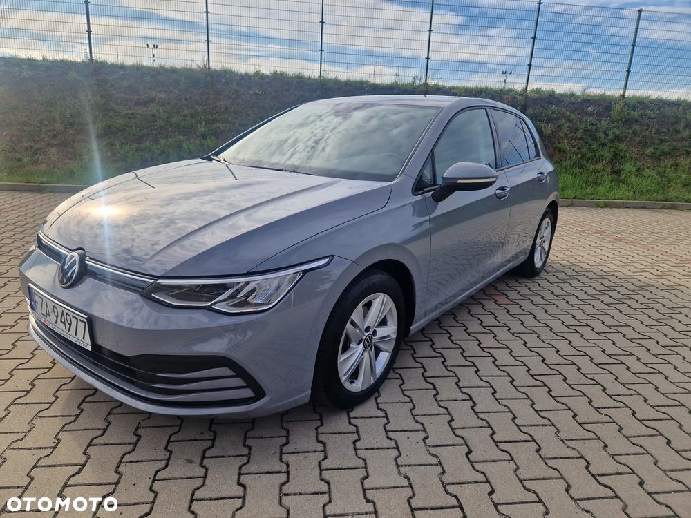 Volkswagen Golf 1.5 TSI OPF Active - 3