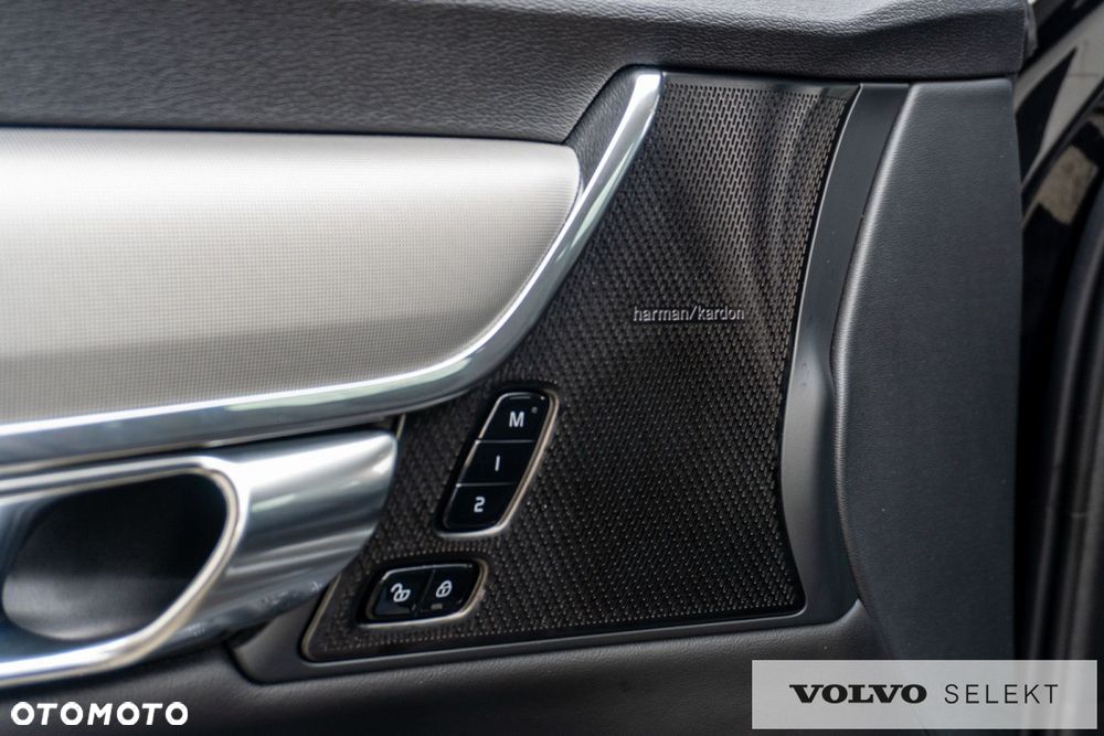 Volvo V90 - 13