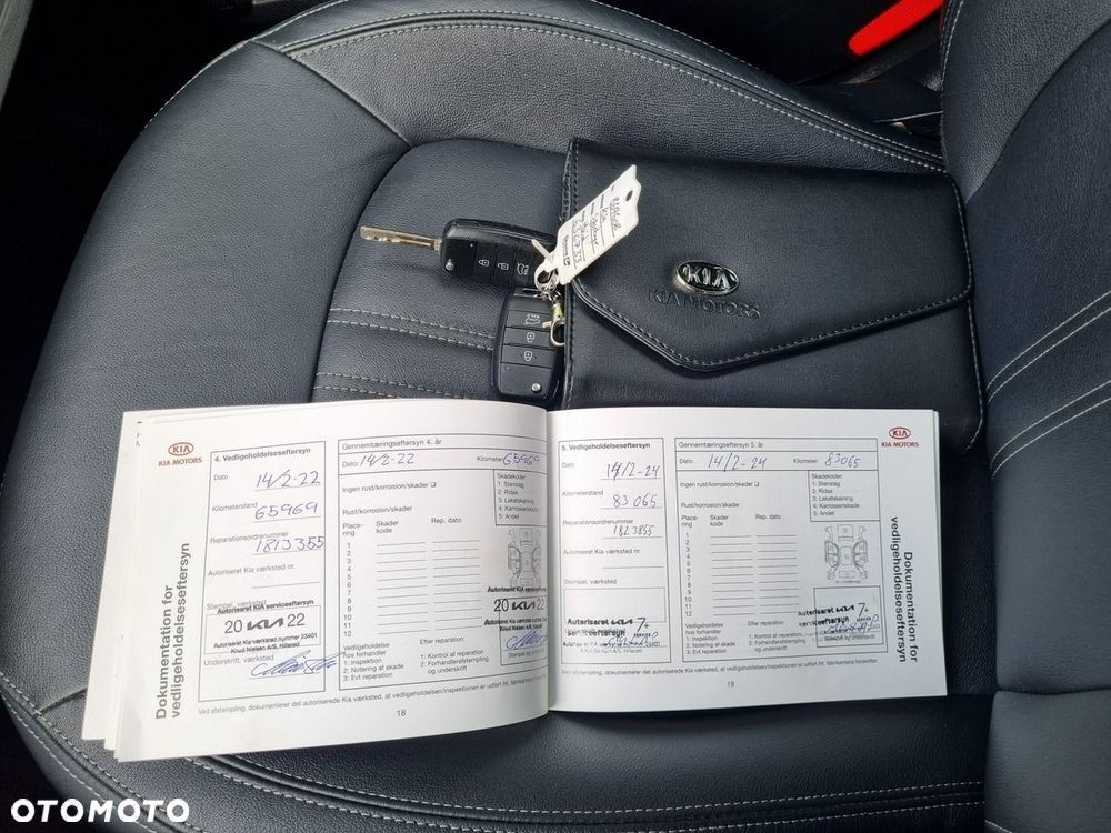 Kia Sportage 1.6 GDI L 2WD - 22