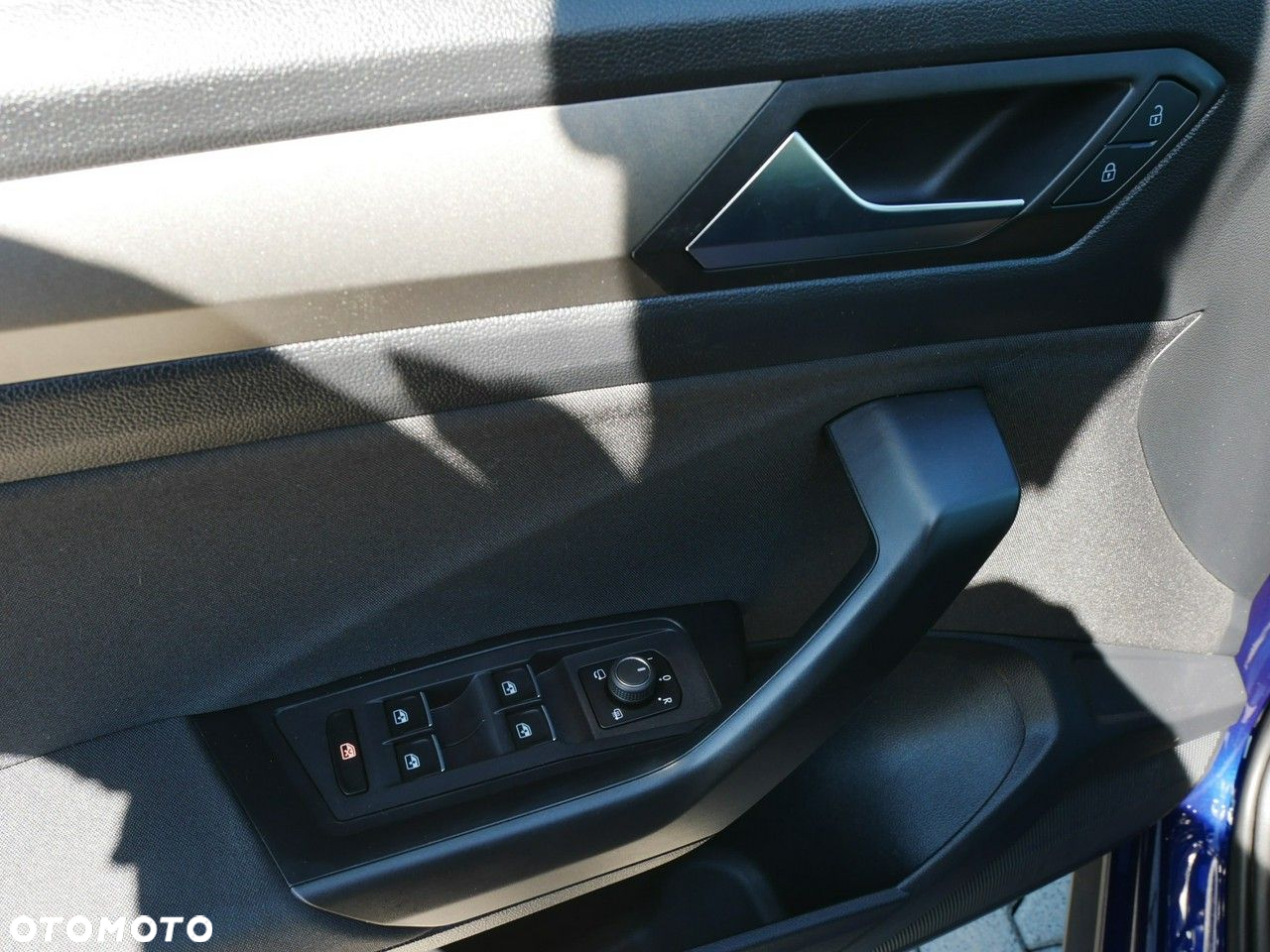 Volkswagen T-Roc - 20