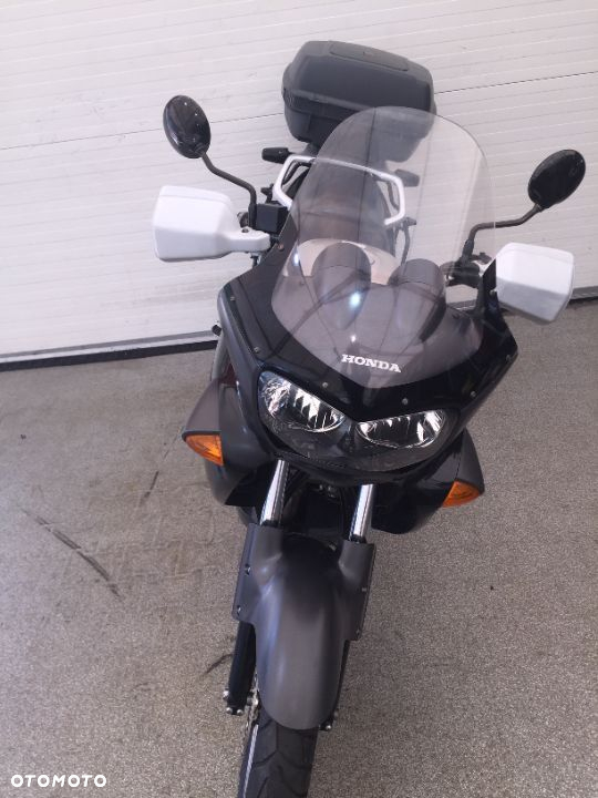 Honda Varadero - 16